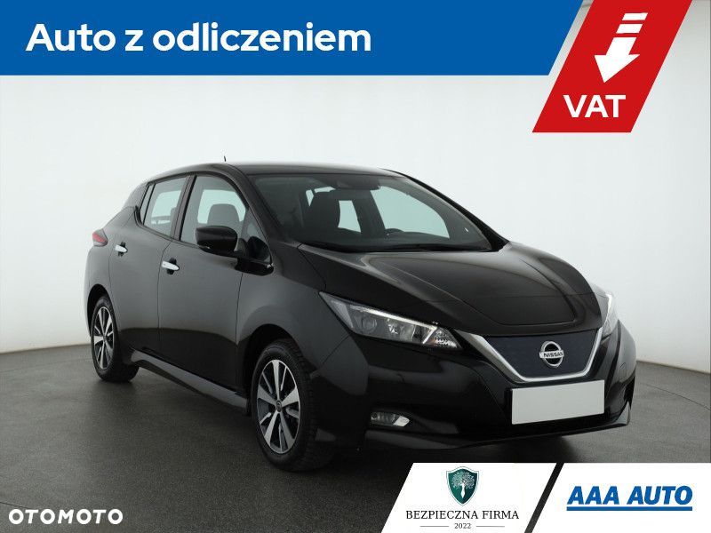 Nissan Leaf - 2