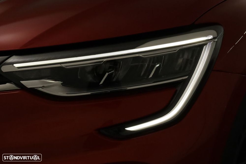 Renault Arkana 1.3 TCe R.S.Line EDC - 6