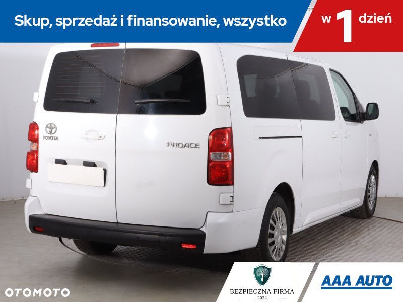 Toyota Proace Verso - 7