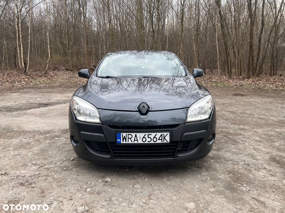 Renault Megane 1.6 16V Dynamique - 8