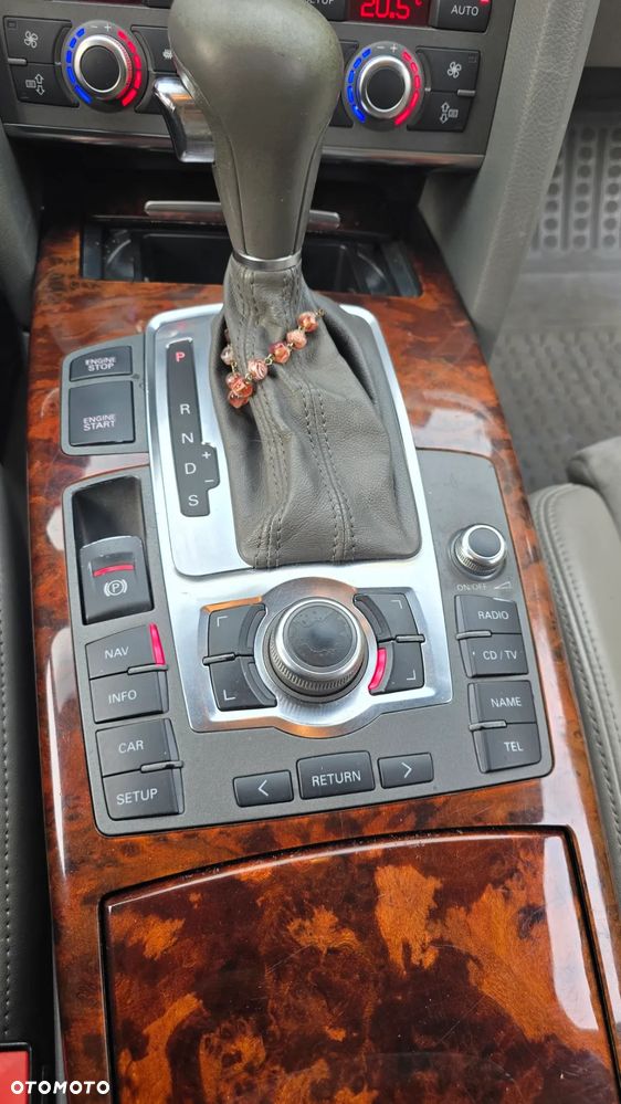 Audi A6 Limousine - 21