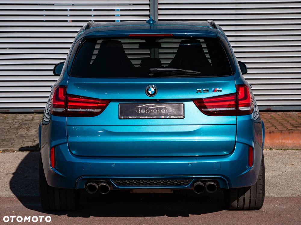 BMW X5 M Standard - 10