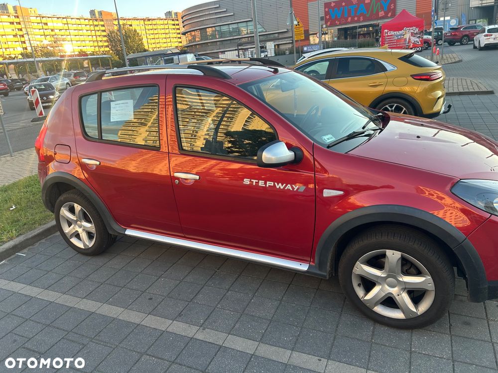 Dacia Sandero - 16