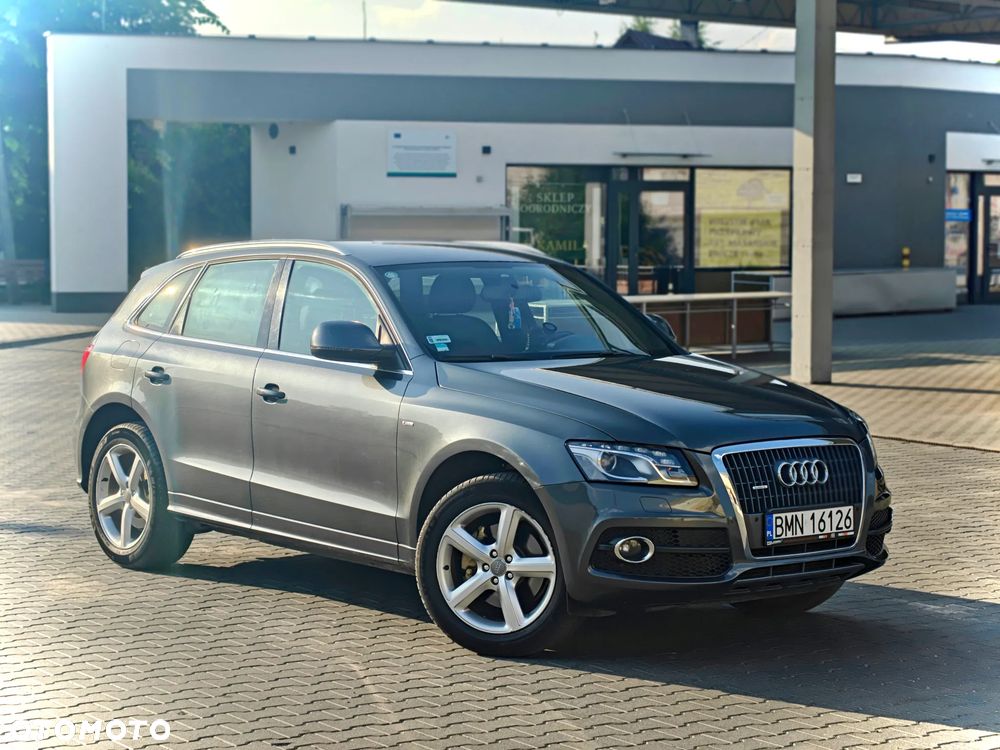 Audi Q5 - 16