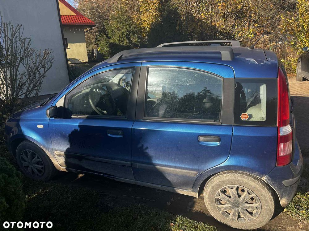 Fiat Panda - 2