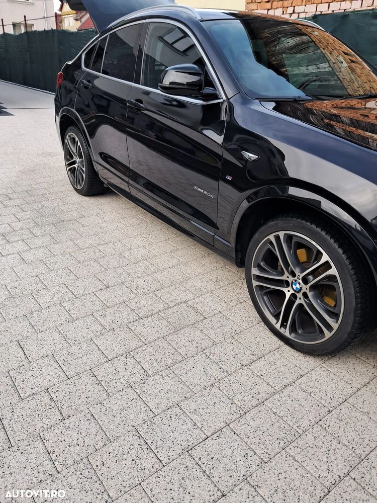 BMW X4 - 3