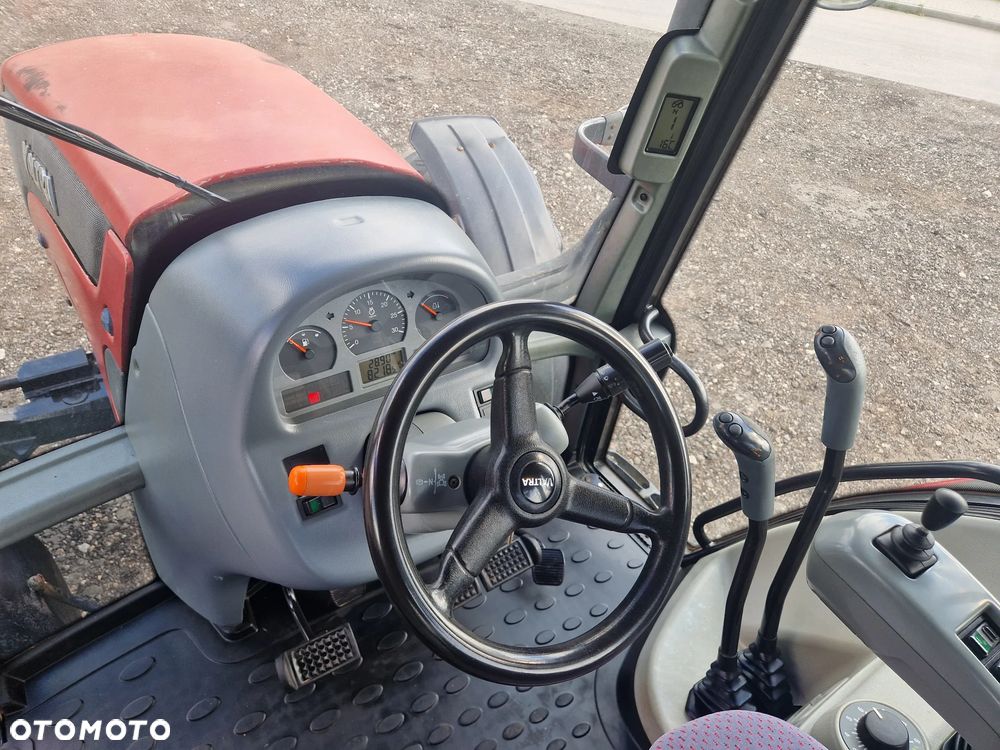 Valtra N111 HiTech - 12