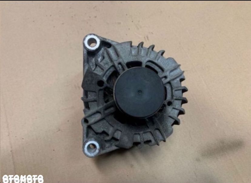 9646065480 alternator Peugeot 407 citroen - 2