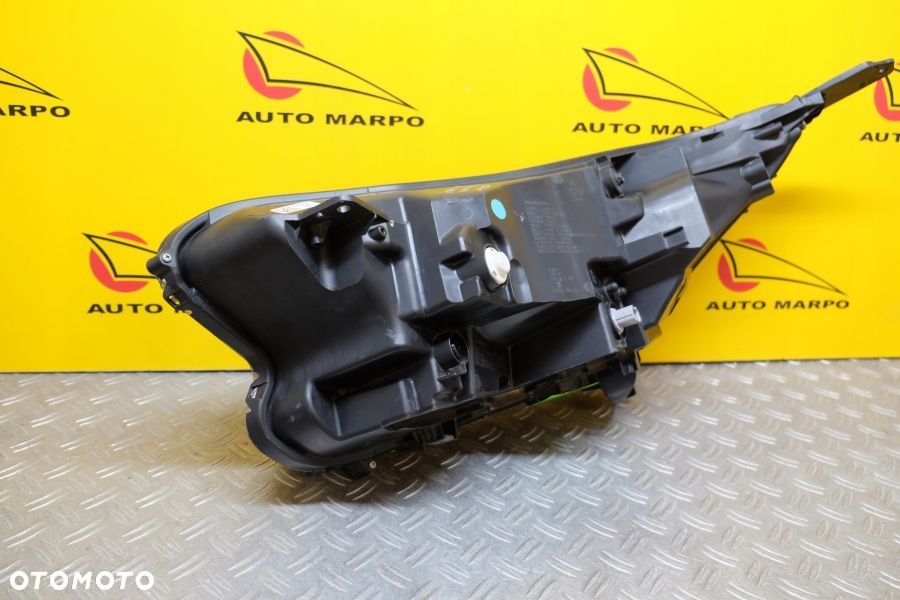 HONDA CRV CR-V 2018- REFLEKTOR LAMPA PRAWA FULL LED 8 PIN USA - 9