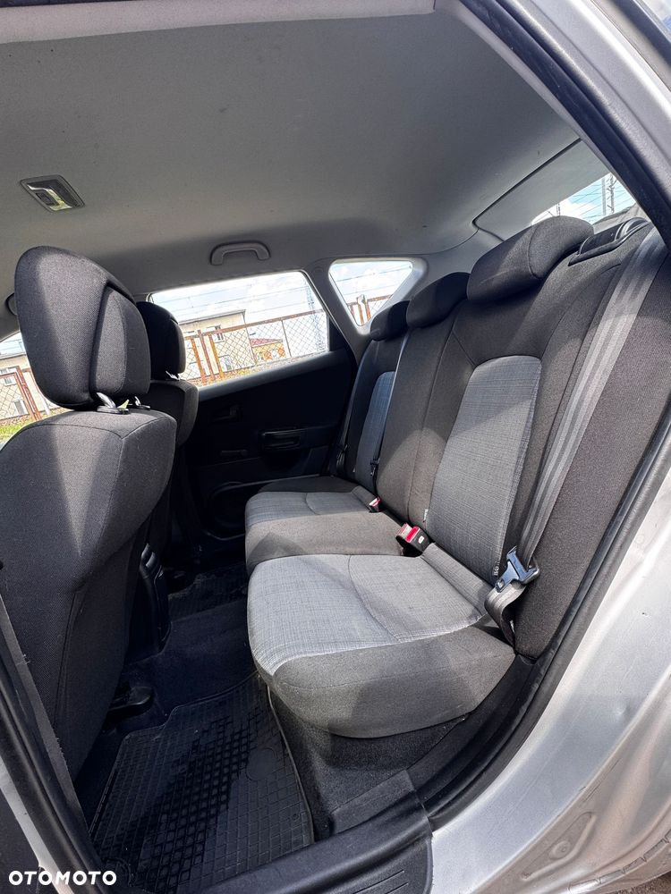 Kia Ceed 1.6 Comfort - 11