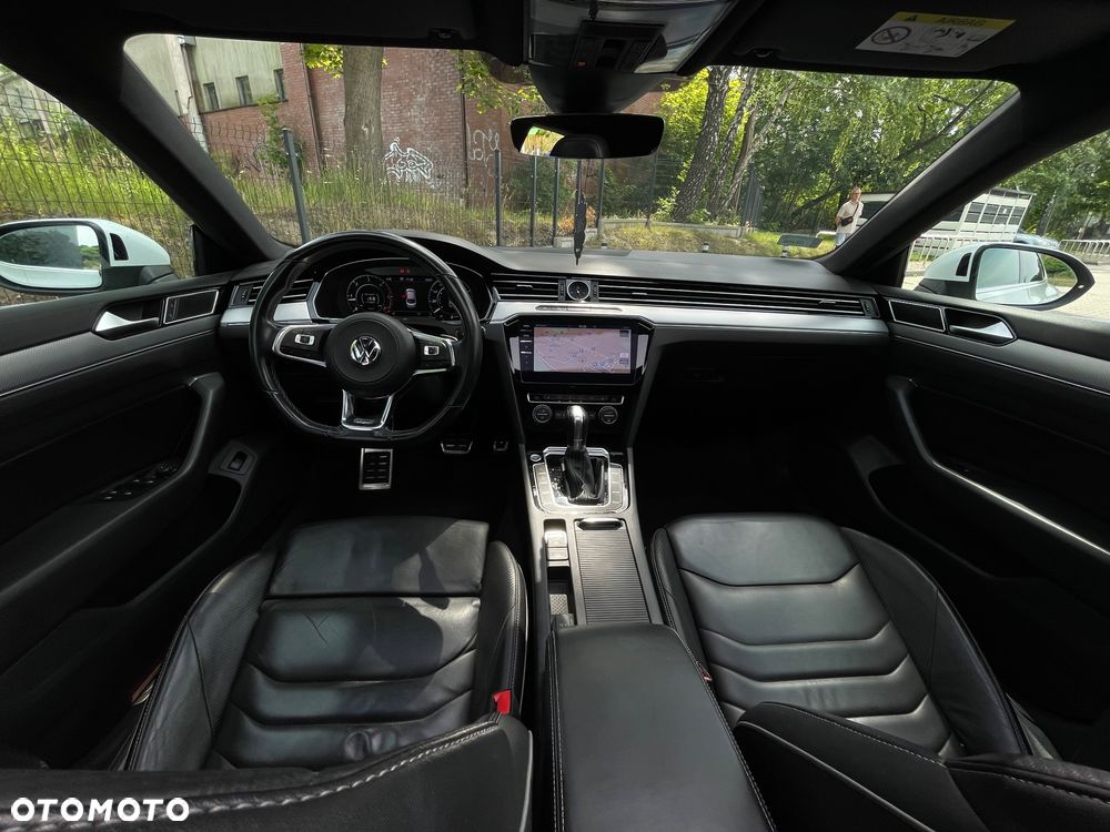 Volkswagen Arteon 2.0 TDI 4Motion SCR R-Line DSG - 22