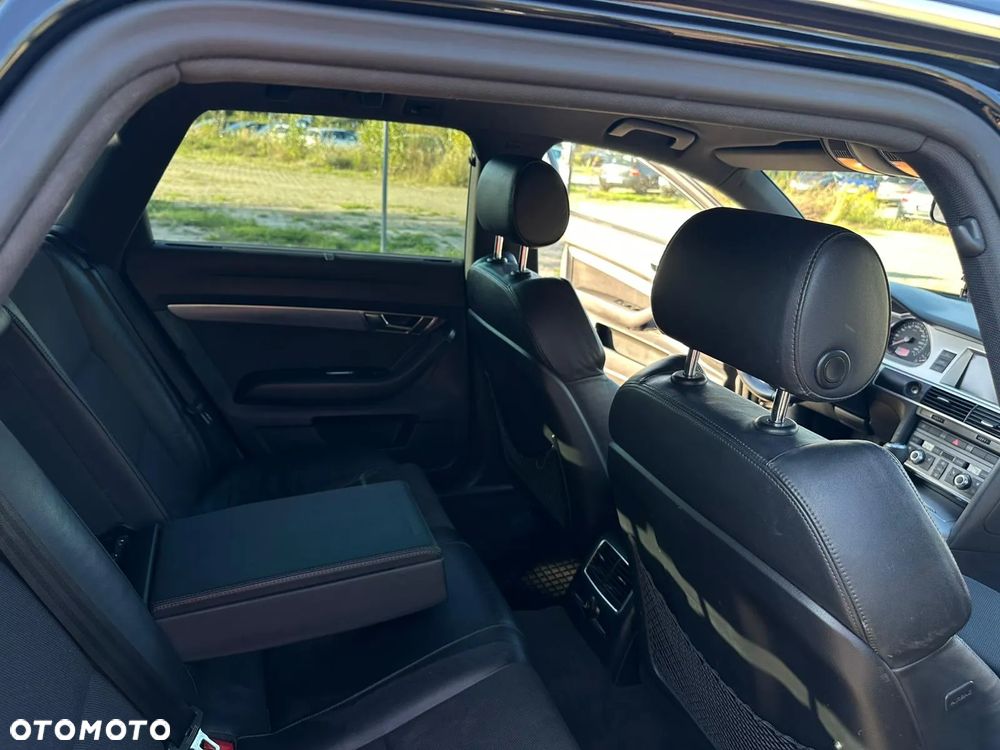 Audi A6 - 9