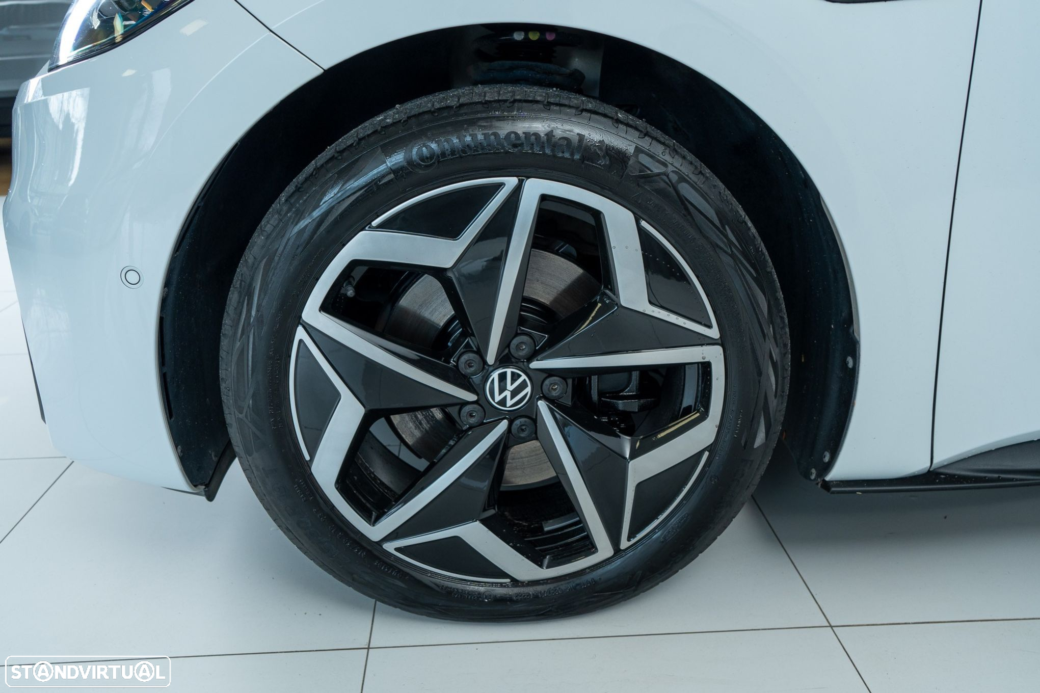 VW ID.3 77 kWh Pro S - 34