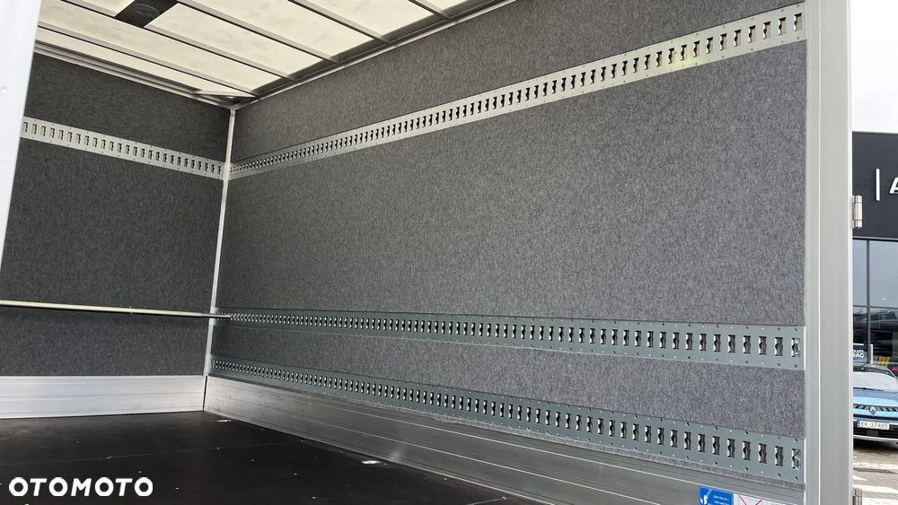 Renault MASTER Kontener do przewozu mebli - 15