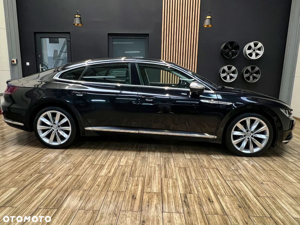 Volkswagen Arteon 2.0 TDI SCR DSG Elegance - 5