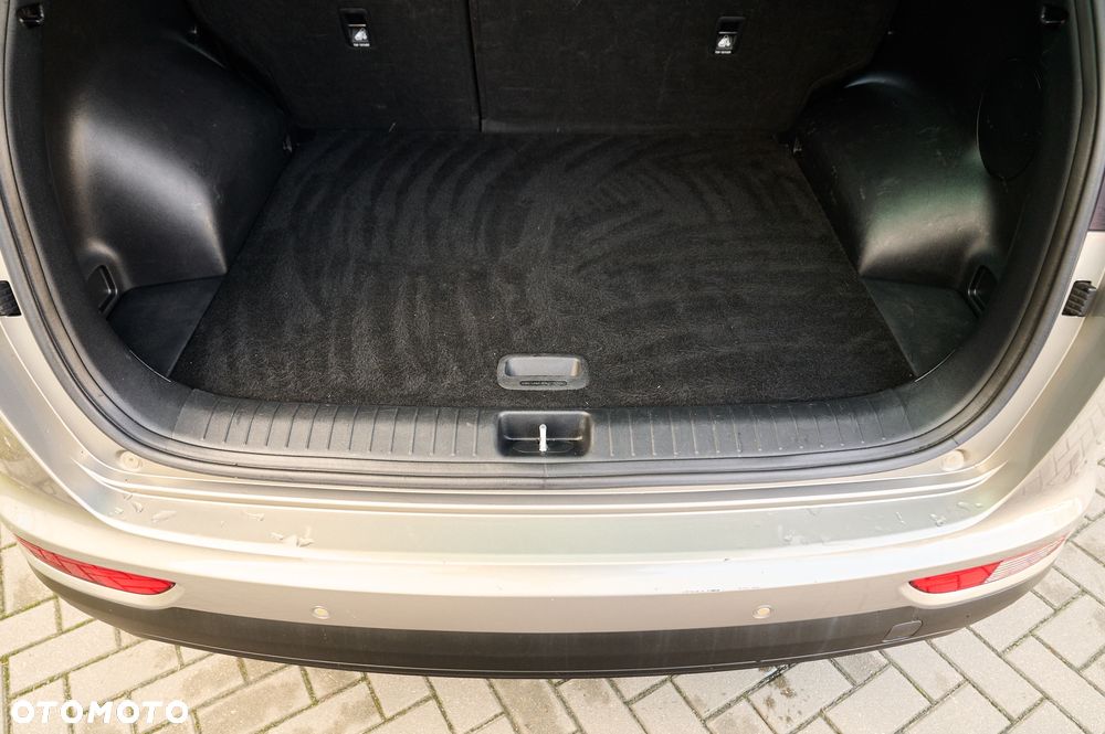 Kia Sportage - 19