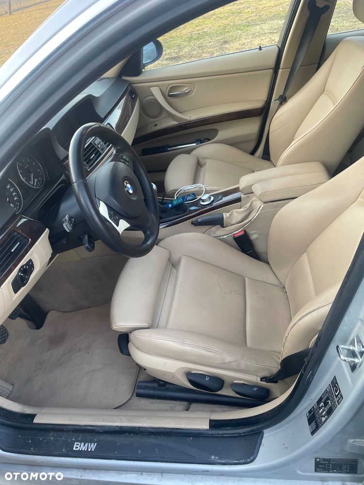BMW Seria 3 ver-325i - 15