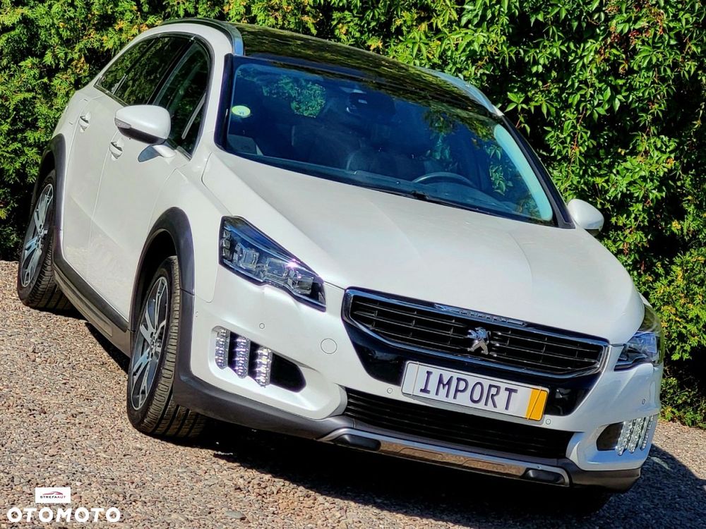 Peugeot 508 - 3
