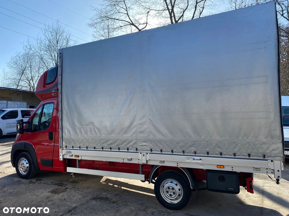 Peugeot BOXER - 7