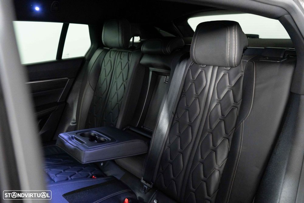 Peugeot 508 SW 1.6 Hybrid GT Pack e-EAT8 - 10
