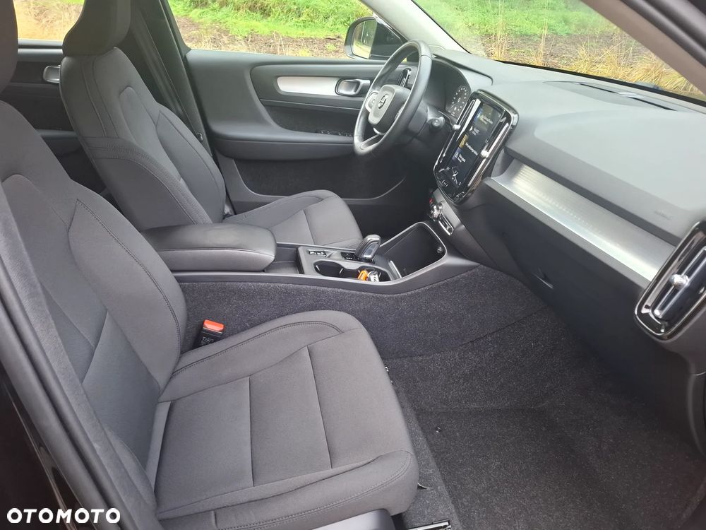 Volvo XC 40 T5 Plug-In Hybrid Inscription Expression Pro - 8