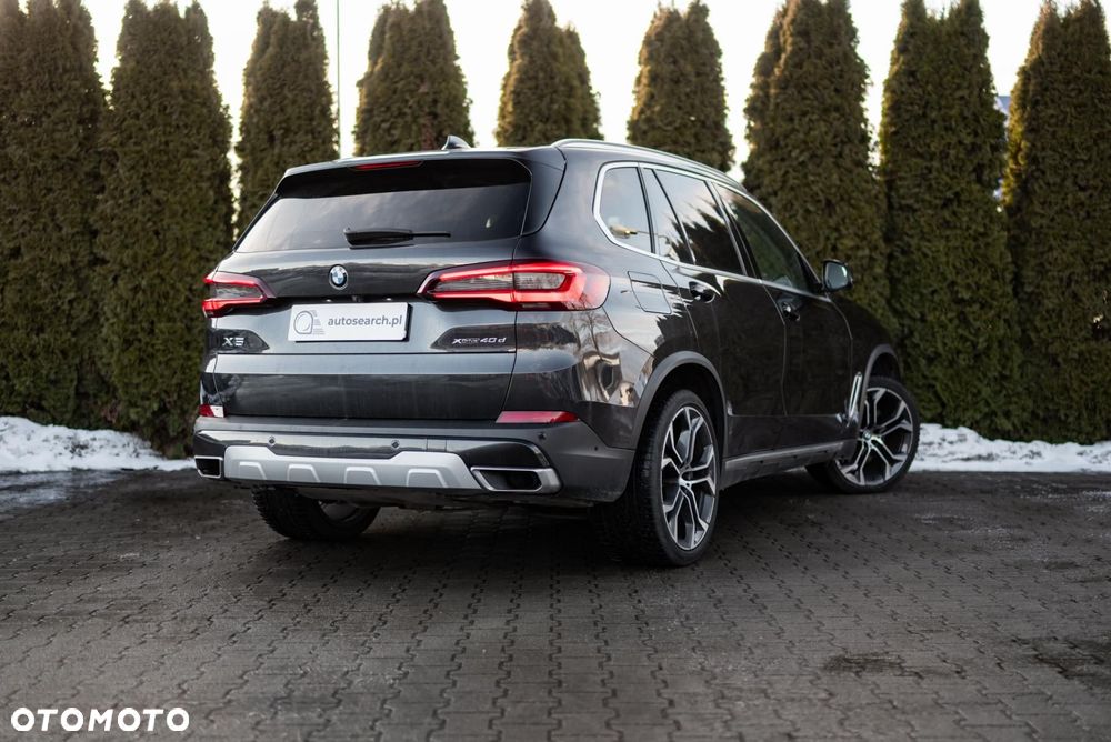 BMW X5 - 4