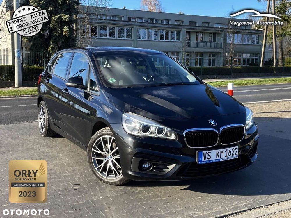 BMW Seria 2