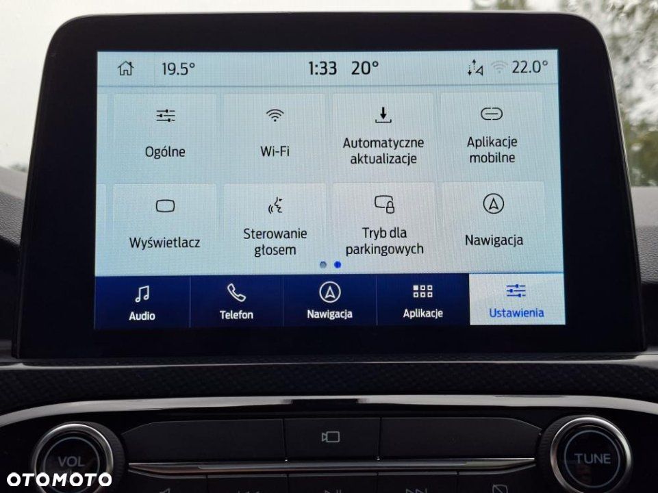 Ford Kuga - 38