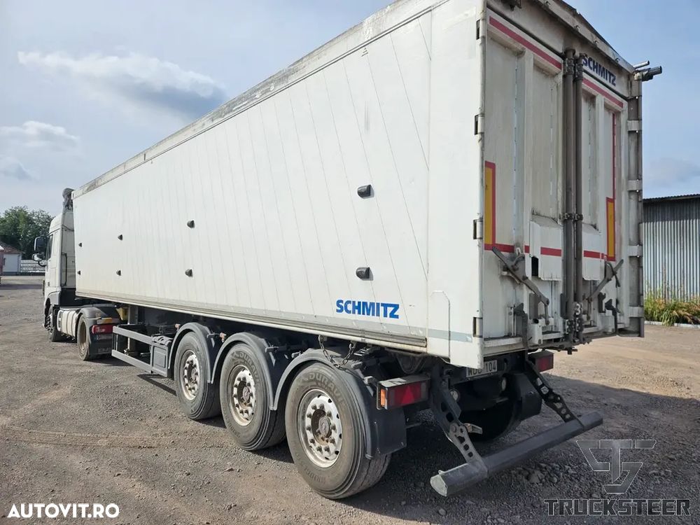 Schmitz Cargobull SGF S3 - 3