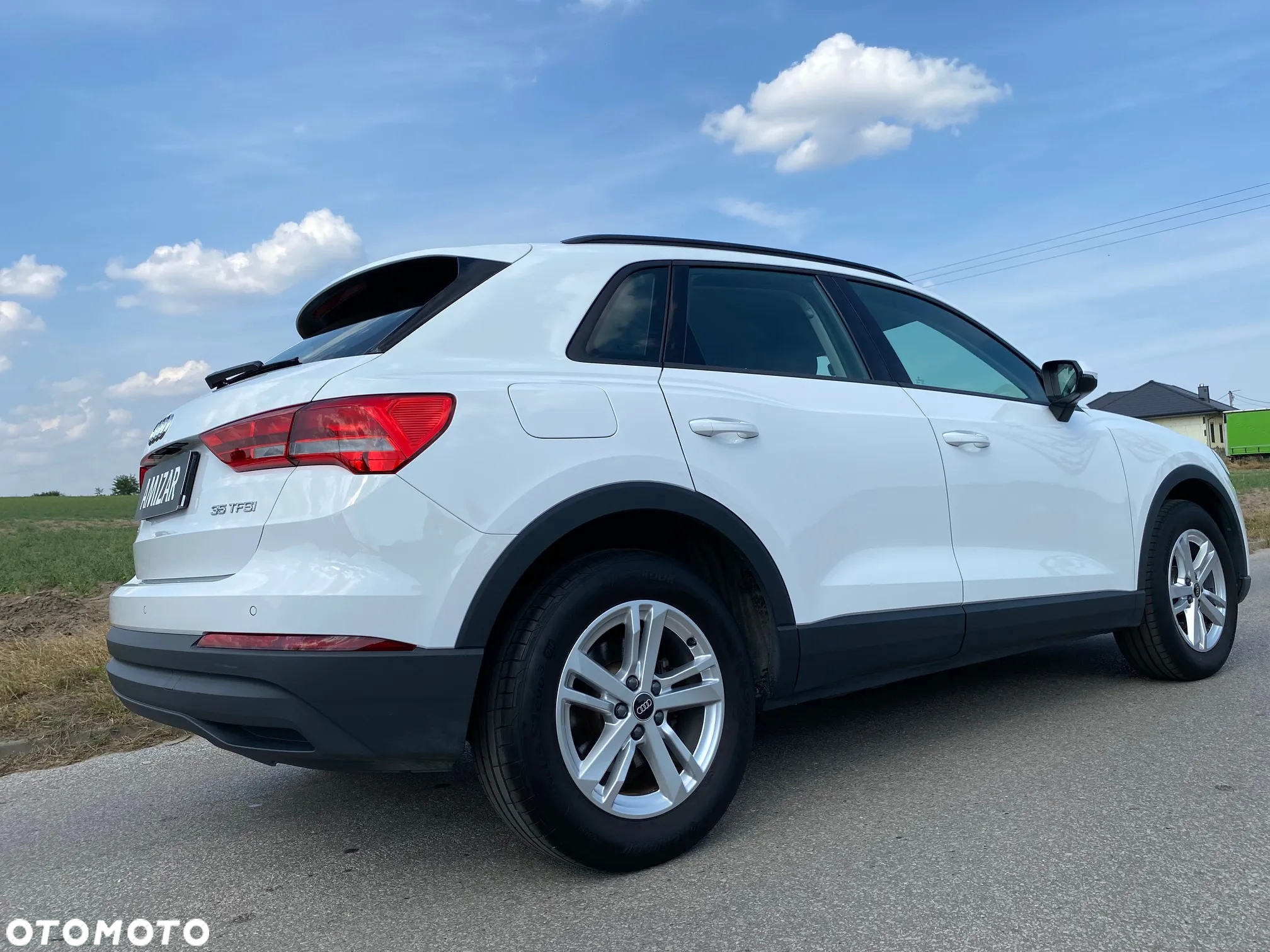 Audi Q3 35 TFSI Advanced S tronic - 6