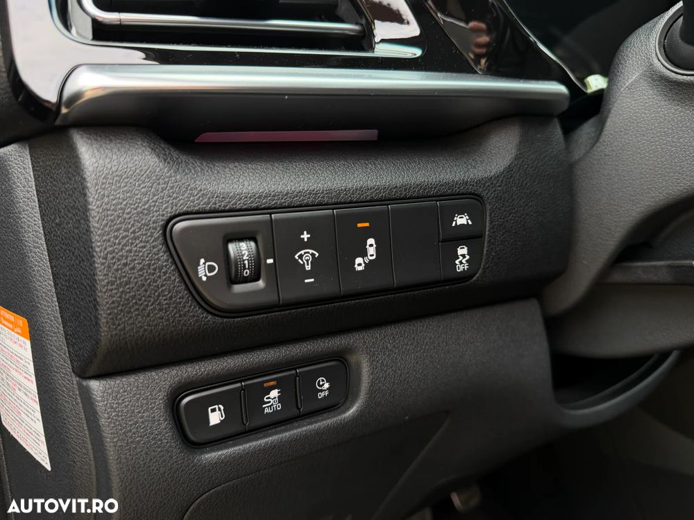 Kia Niro 1.6 GDI 6DCT PHEV Comfort - 13