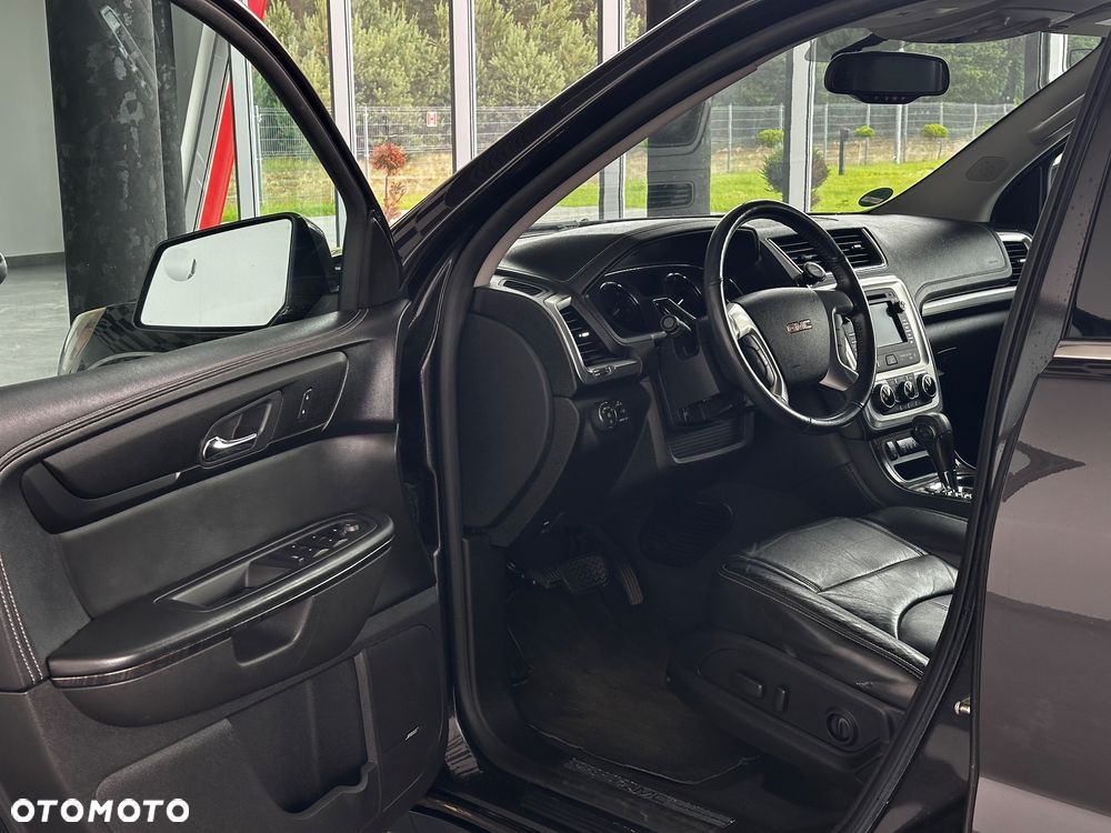 GMC Acadia 3.6 SLT - 13