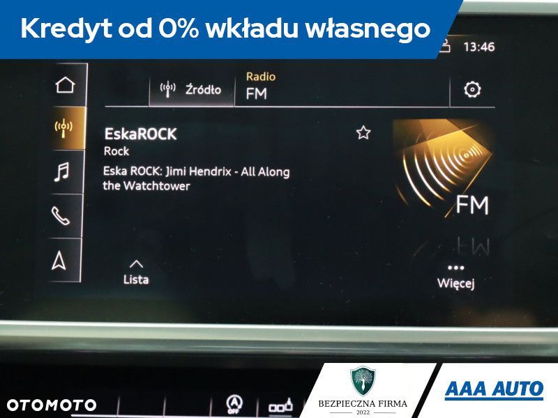 Audi A6 Limousine - 14