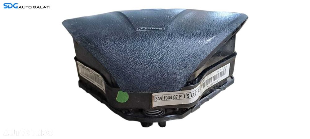 Airbag Volan Lancia Delta 3 2008 - 2014 [L7836] - 3