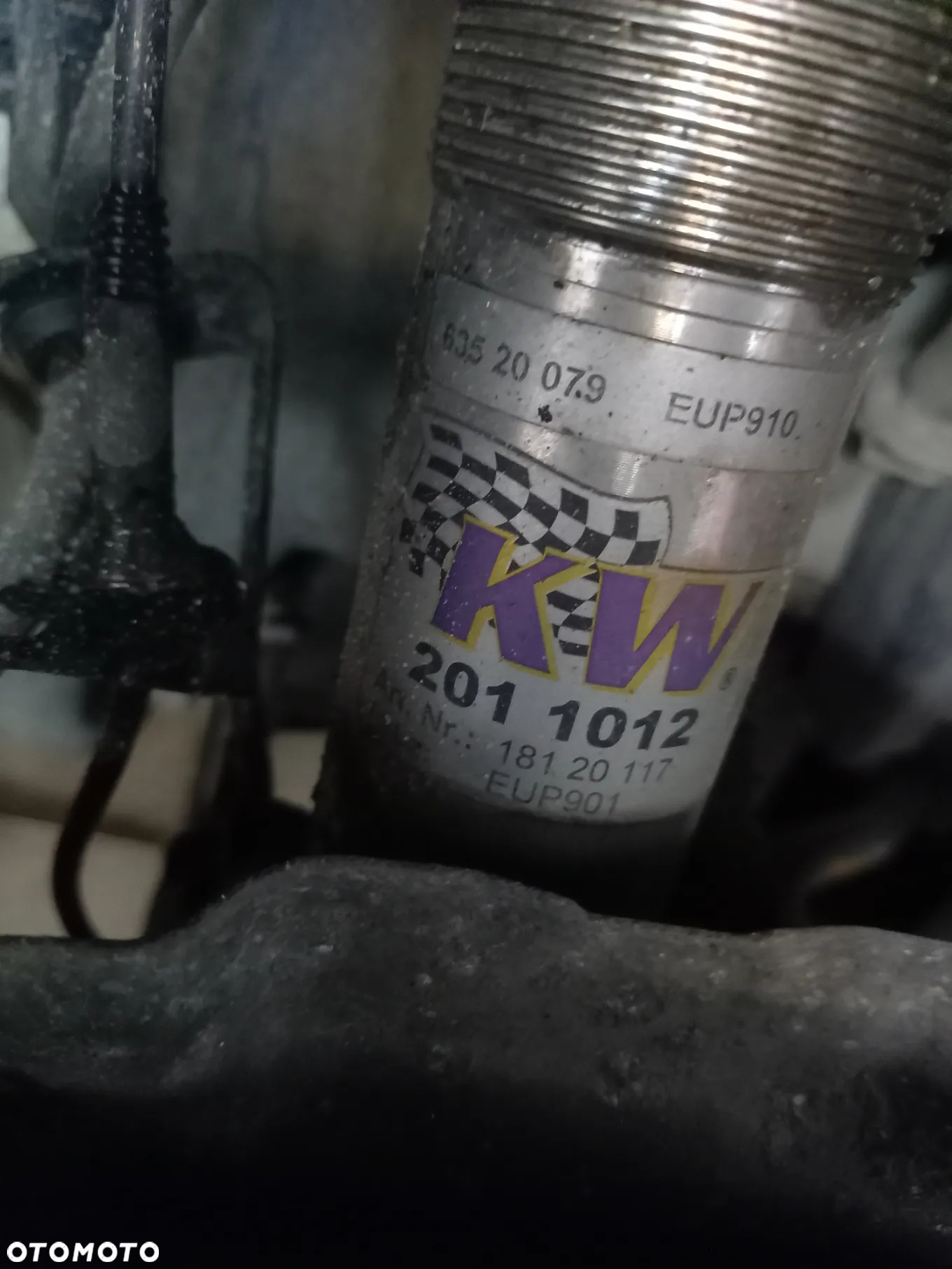 BMW Seria 5 - 20