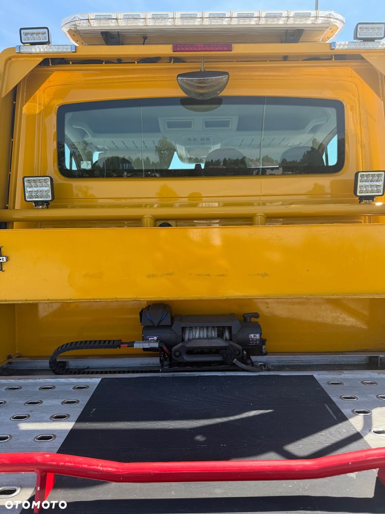 Volkswagen Crafter - 12
