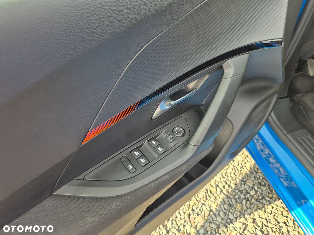 Peugeot 2008 PureTech 100 Active S&S BVM6 - 10