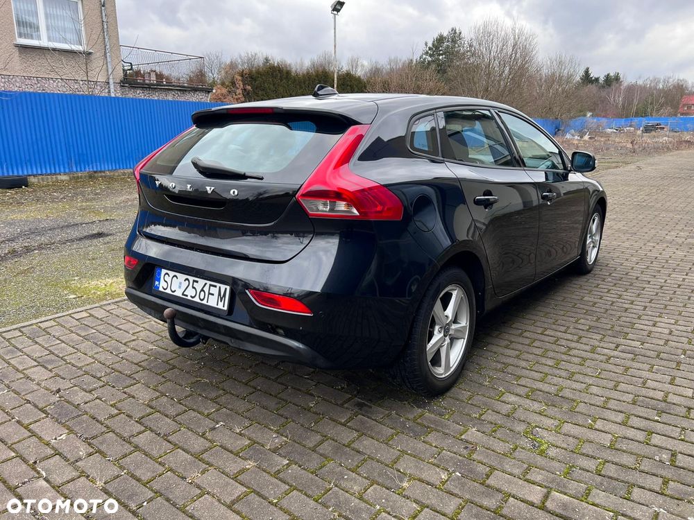 Volvo V40 - 5