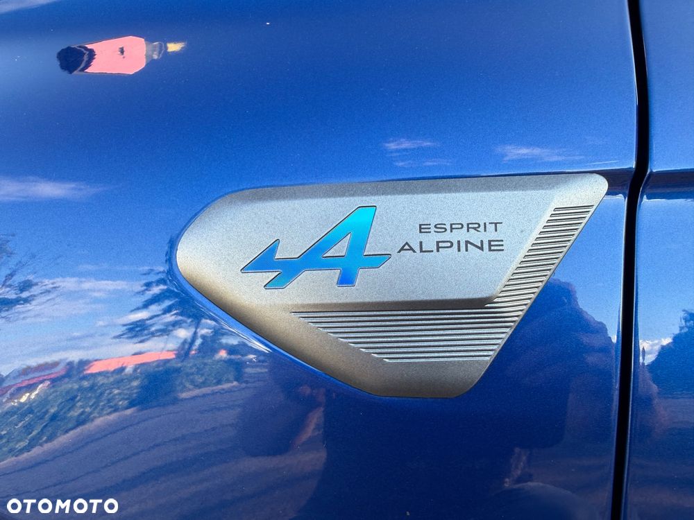 Renault Clio TCe 90 ESPIRIT ALPINE - 16