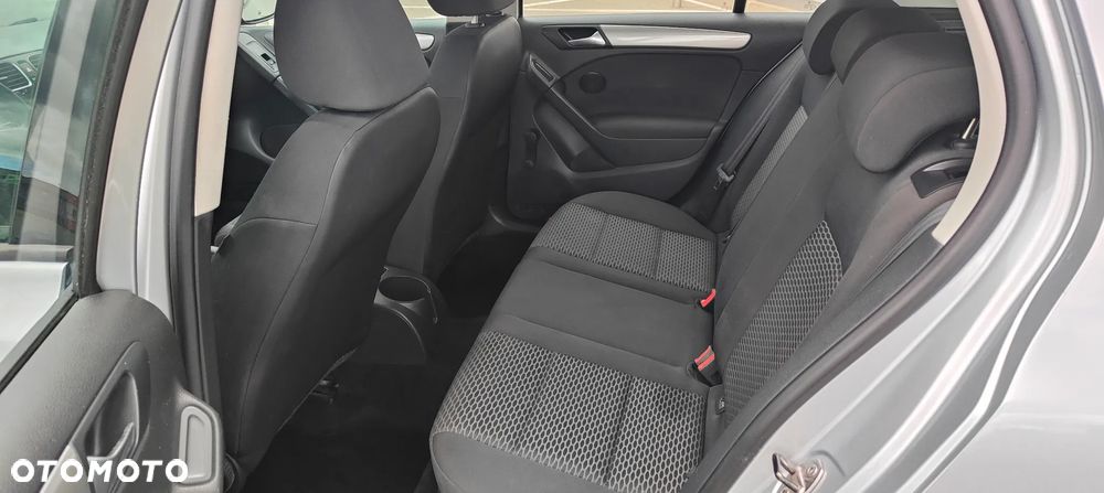 Volkswagen Golf 1.4 Trendline - 26