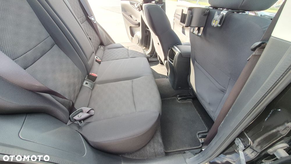 Nissan Qashqai - 9