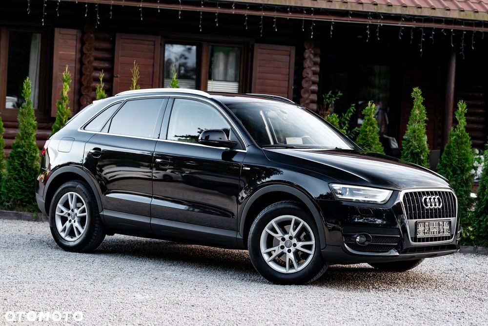 Audi Q3 2.0 TFSI Quattro S tronic - 6