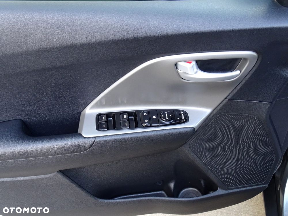 Kia Niro 1.6 GDI Hybrid L - 9