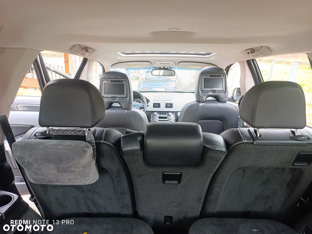 Volvo XC 90 3.2 Summum - 30