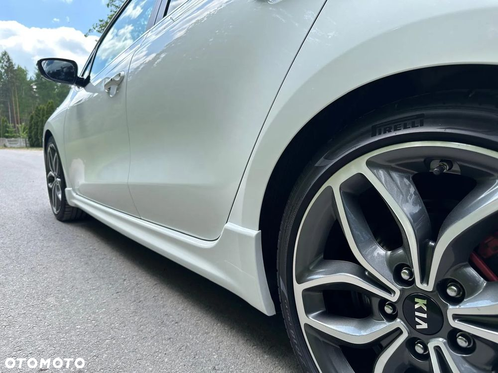 Kia ProCeed 1.6 T-GDI GT - 9