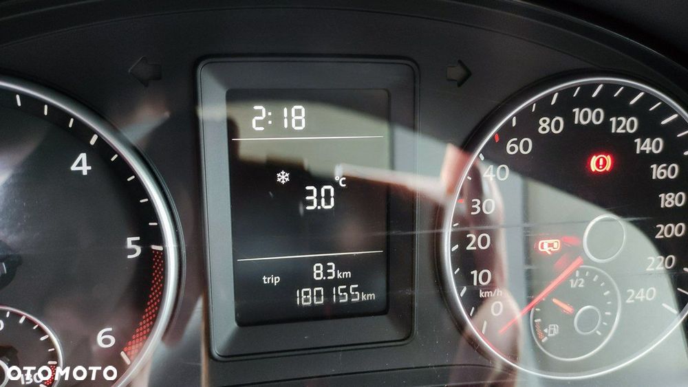 Volkswagen Caddy - 24