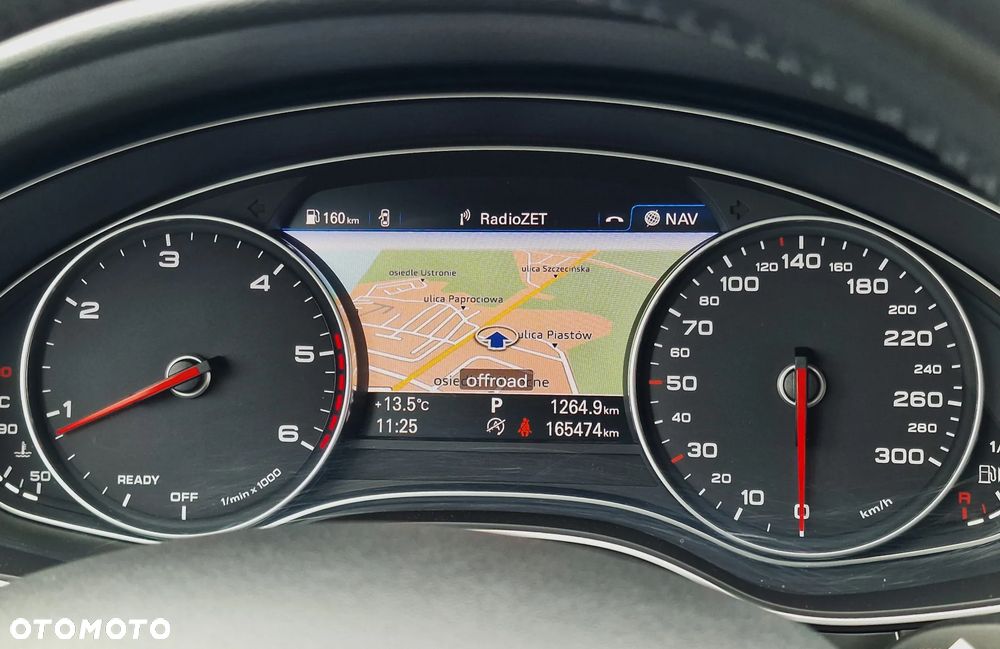 Audi A6 Limousine - 38