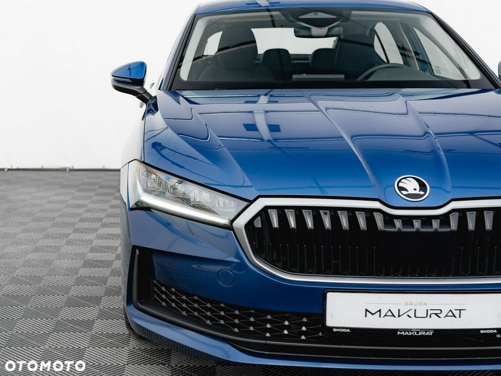Skoda Superb 1.5 TSI mHEV DSG Essence - 9
