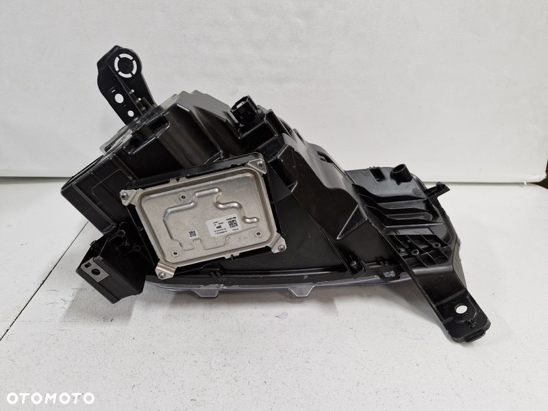 JEEP AVENGER LAMPA REFLEKTOR LEWY PRZÓD EU LED 52218719 - 11