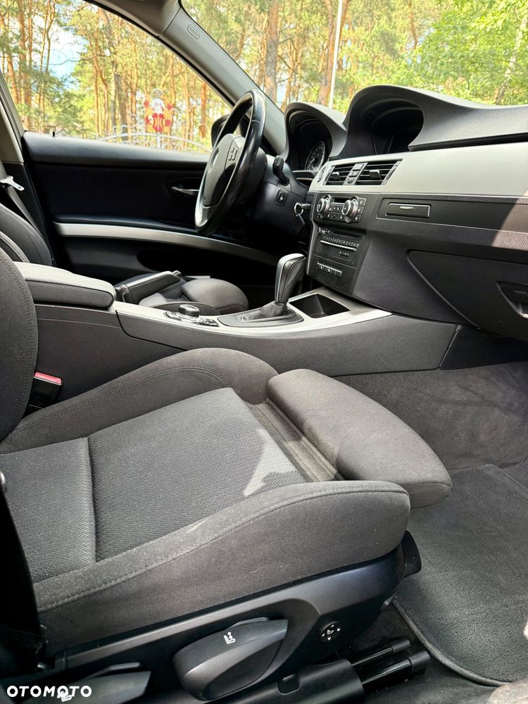BMW Seria 3 - 15